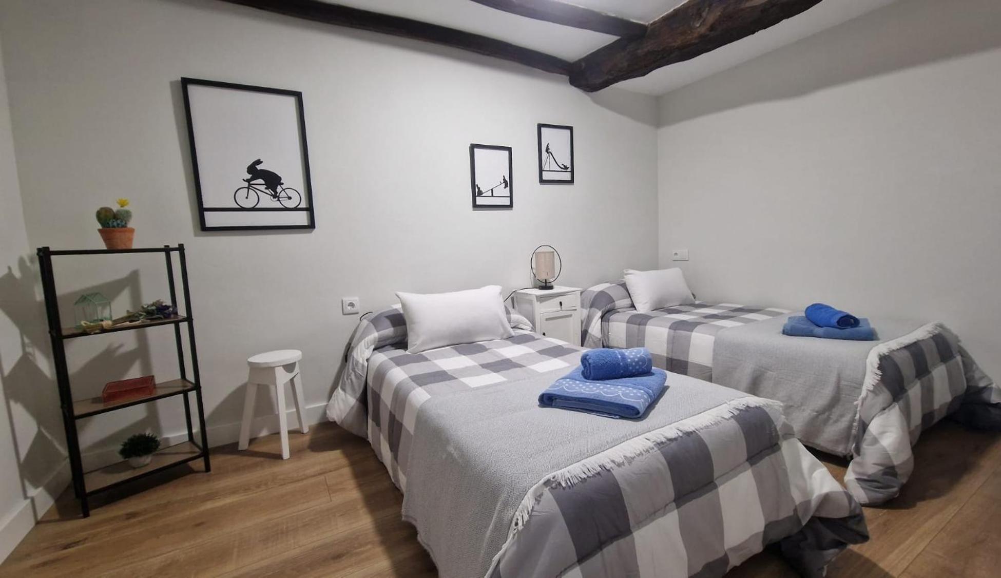 Casa da Penela Villa Nogueira De Ramuin Luaran gambar